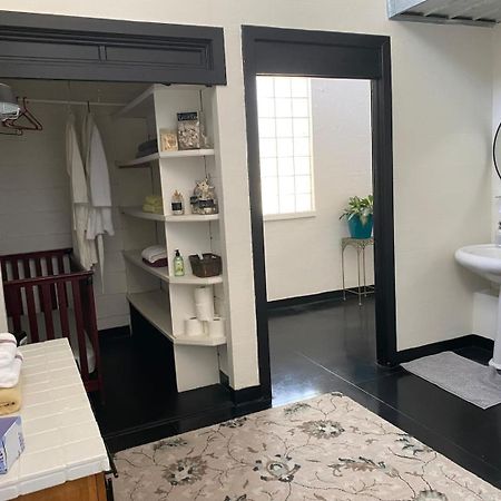 Nocona Nature Retreateclectic Country Boho Farmhouse מראה חיצוני תמונה