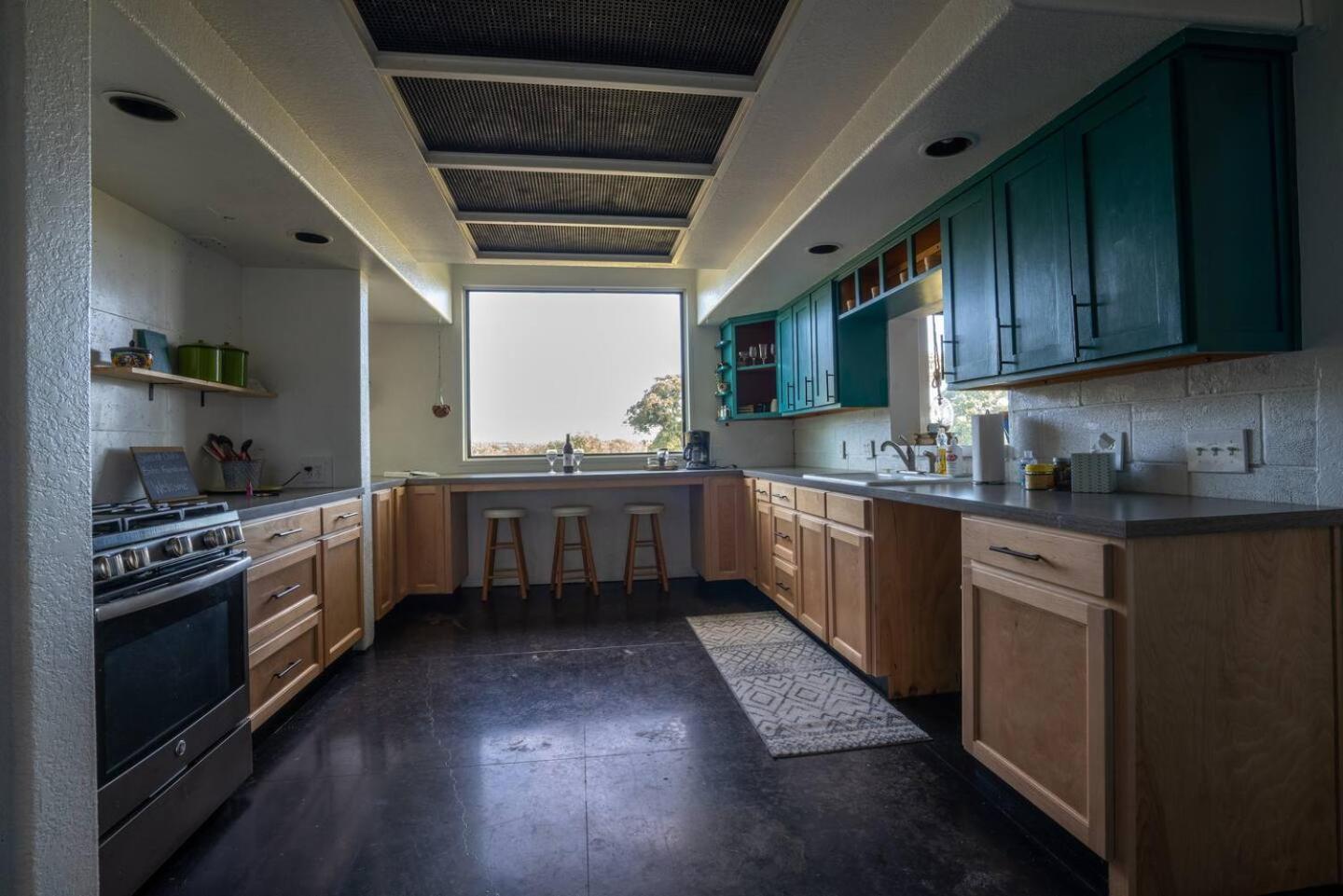 Nocona Nature Retreateclectic Country Boho Farmhouse מראה חיצוני תמונה