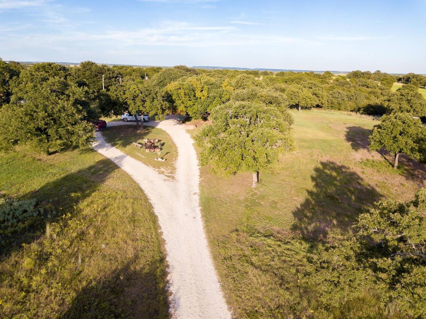 Nocona Nature Retreateclectic Country Boho Farmhouse מראה חיצוני תמונה
