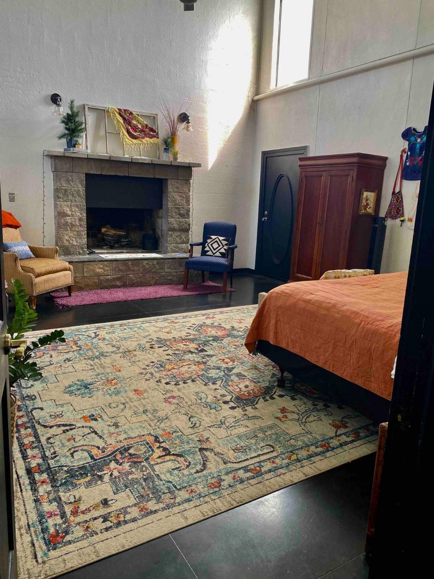 Nocona Nature Retreateclectic Country Boho Farmhouse מראה חיצוני תמונה
