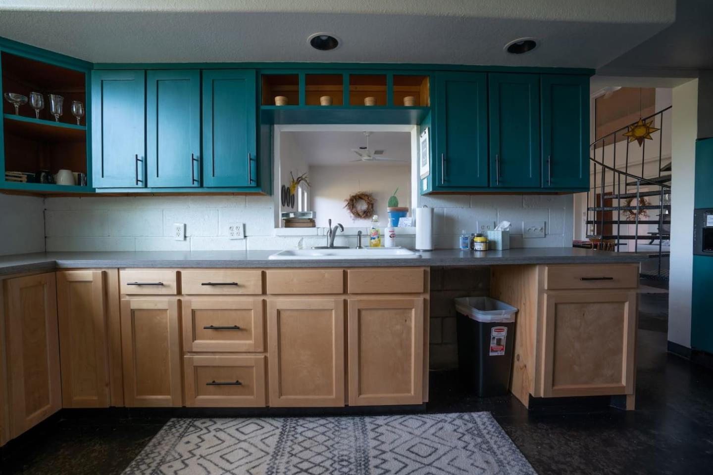 Nocona Nature Retreateclectic Country Boho Farmhouse מראה חיצוני תמונה