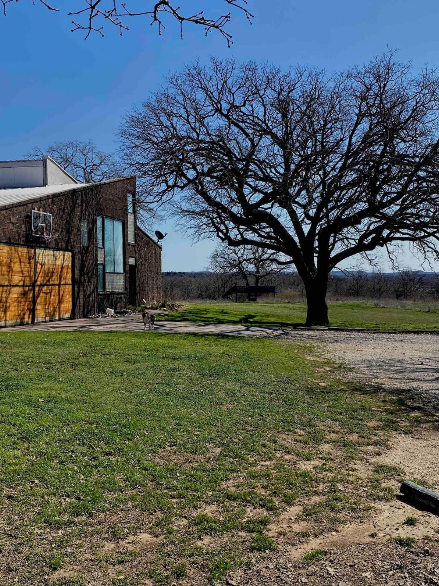 Nocona Nature Retreateclectic Country Boho Farmhouse מראה חיצוני תמונה