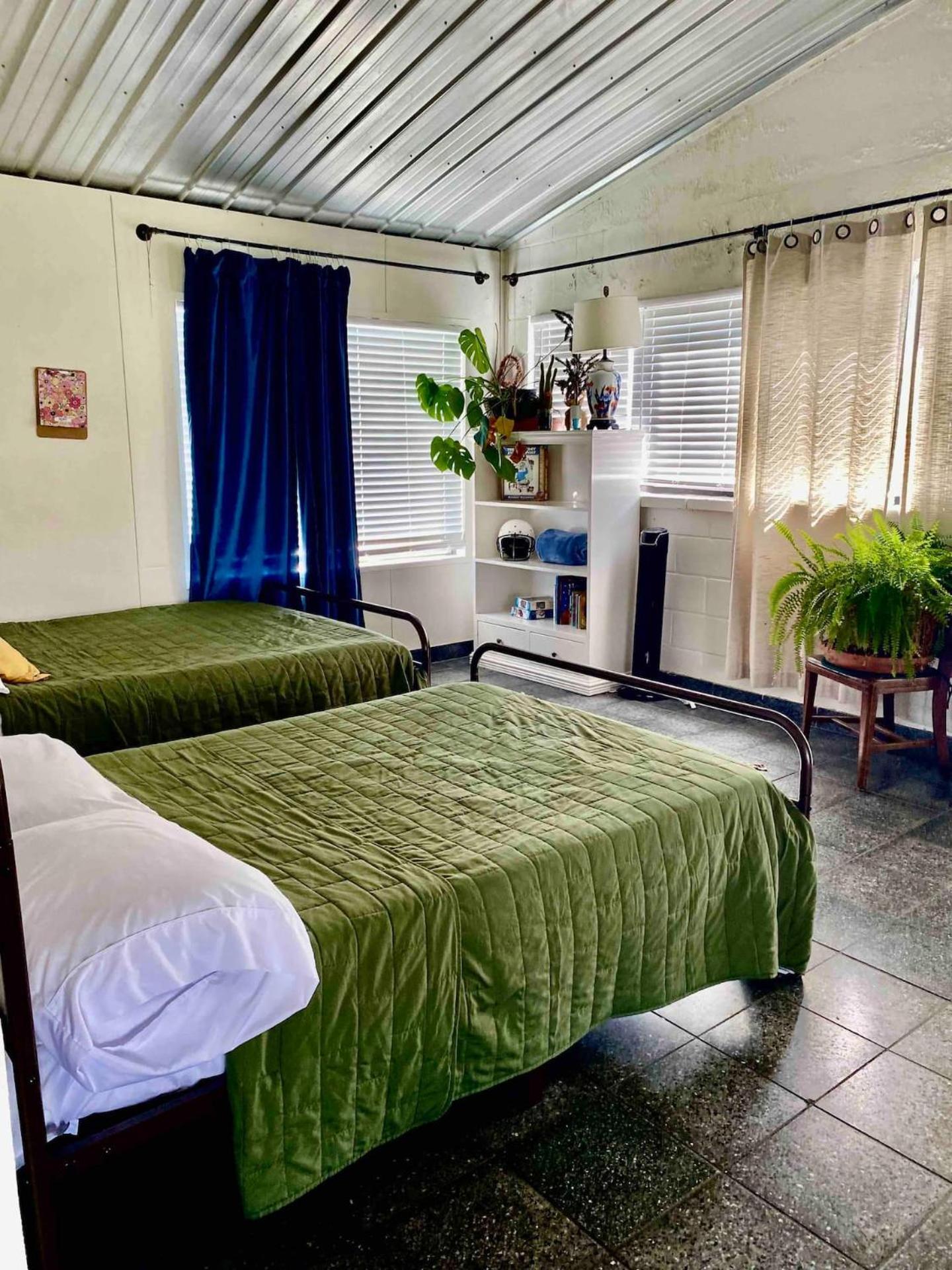 Nocona Nature Retreateclectic Country Boho Farmhouse מראה חיצוני תמונה