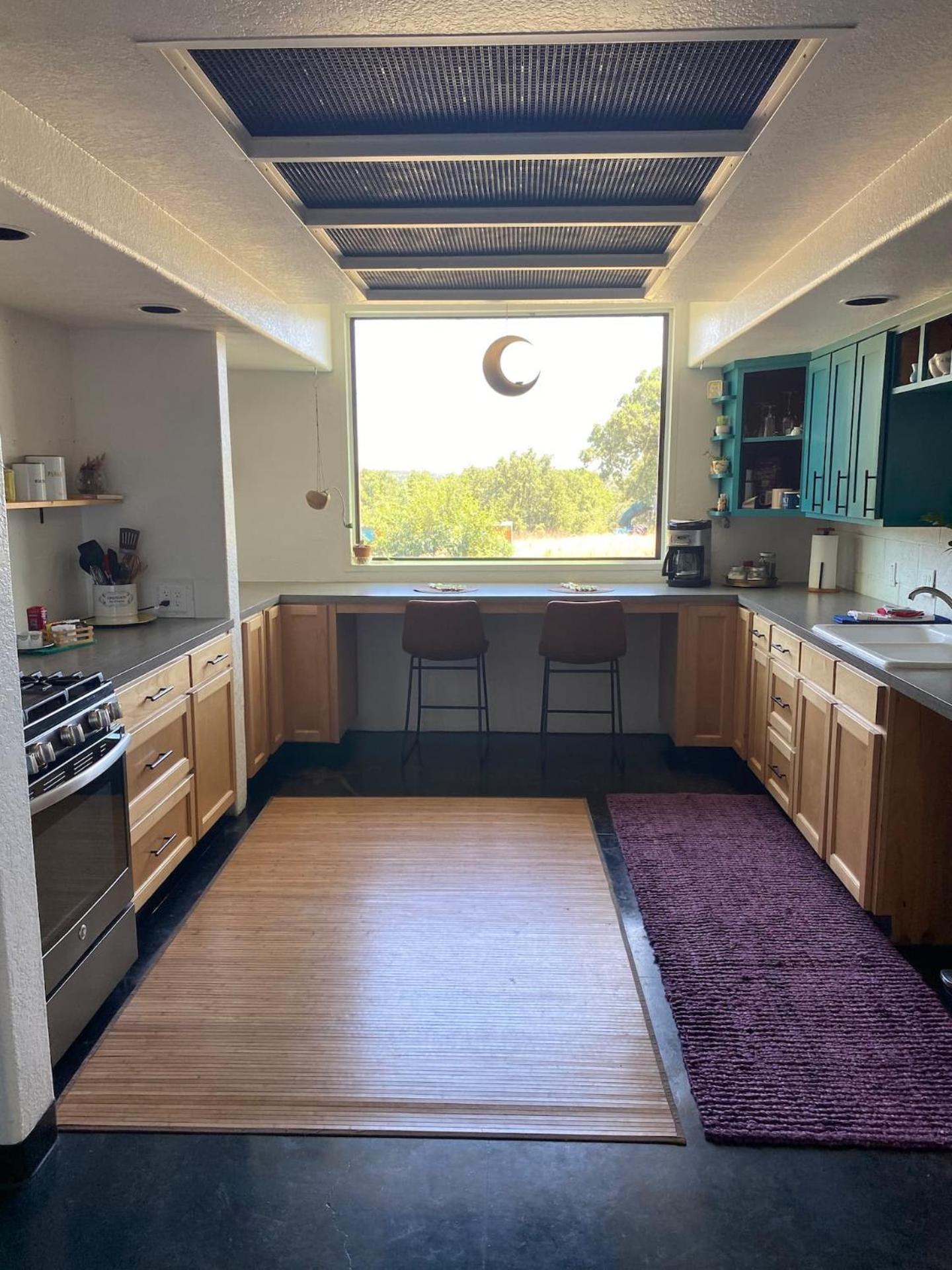 Nocona Nature Retreateclectic Country Boho Farmhouse מראה חיצוני תמונה