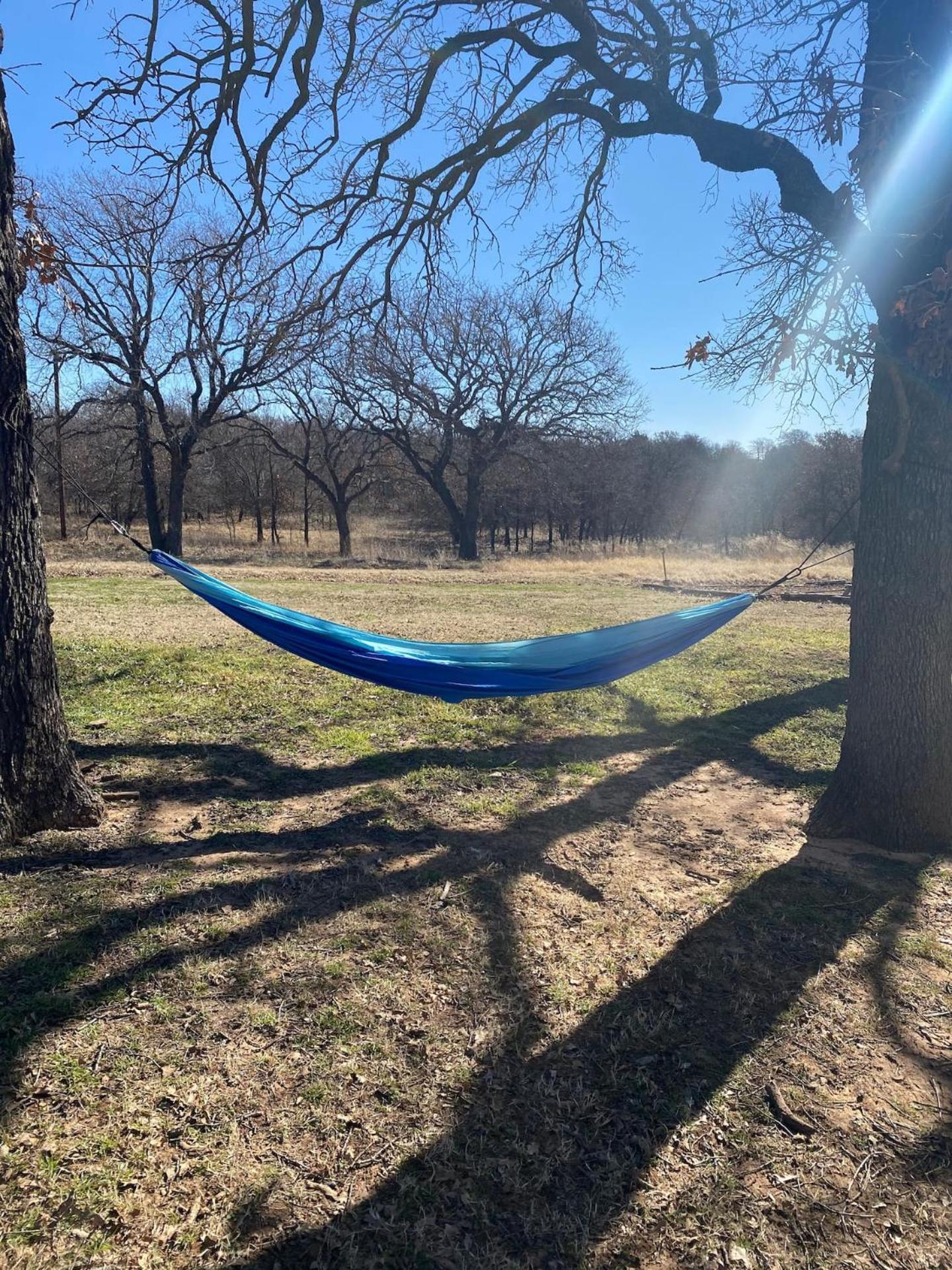 Nocona Nature Retreateclectic Country Boho Farmhouse מראה חיצוני תמונה