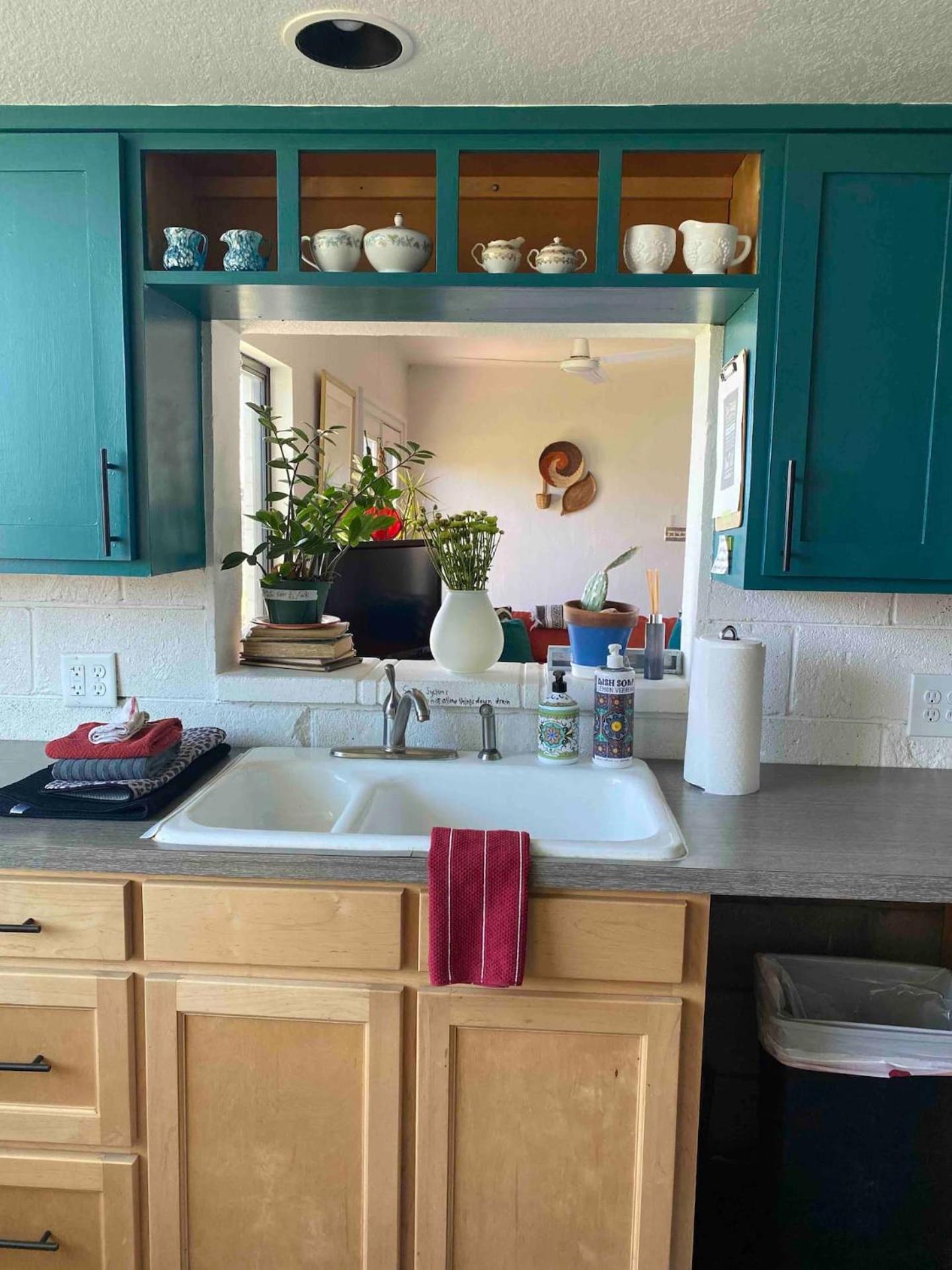 Nocona Nature Retreateclectic Country Boho Farmhouse מראה חיצוני תמונה