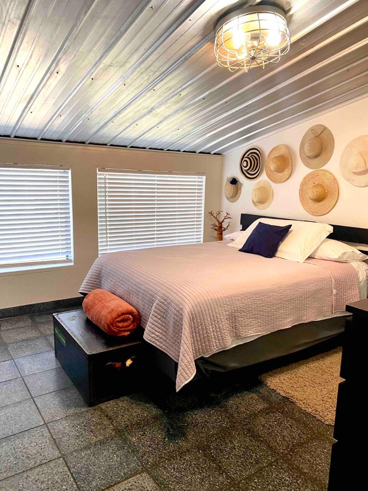 Nocona Nature Retreateclectic Country Boho Farmhouse מראה חיצוני תמונה